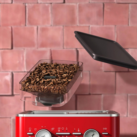 KitchenAid 5KES6551ECA