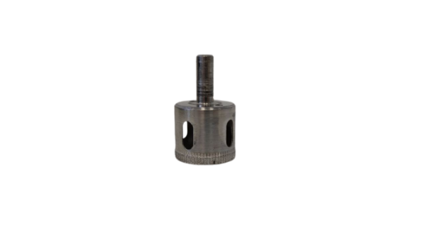 Коронка алмазная 35 мм Коронка алмазная 35 мм