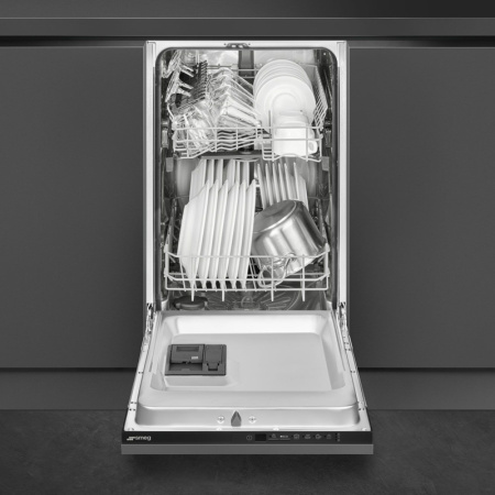 SMEG ST4512EIN
