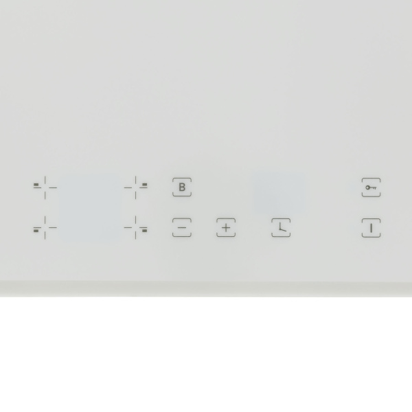 KRONA ORIGANO 60 WH индукционная варочная поверхность (независимая) KRONA ORIGANO 60 WH индукционная варочная поверхность (независимая)