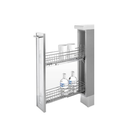 Разделитель для сеток выкатных в базу 150