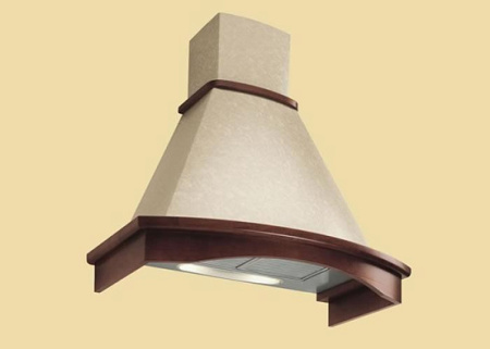 Falmec Classic MIMOSA 120 rovere (600)