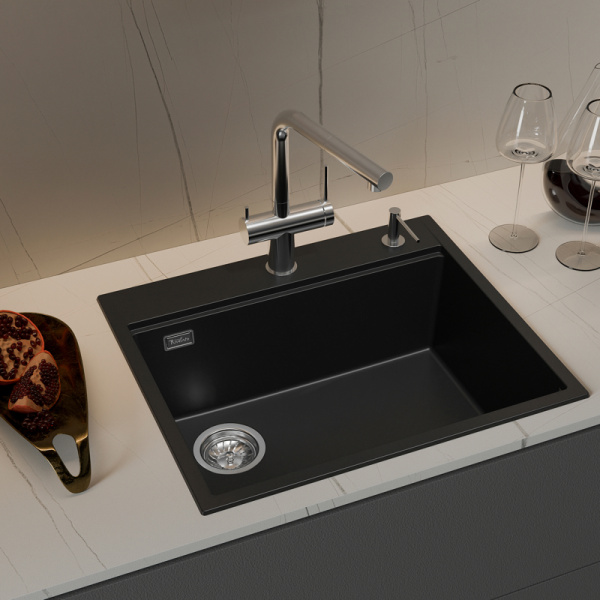 Rivelato TR-605-Lnero