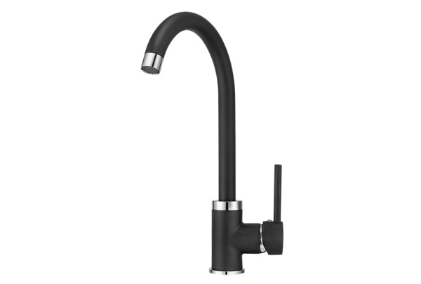 Кухонный смеситель GRANULA 2125, ТУРМАЛИН