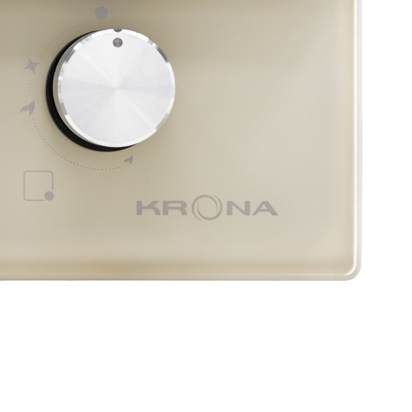 KRONA ARDENTE 60 IV газовая варочная поверхность (независимая) KRONA ARDENTE 60 IV газовая варочная поверхность (независимая)