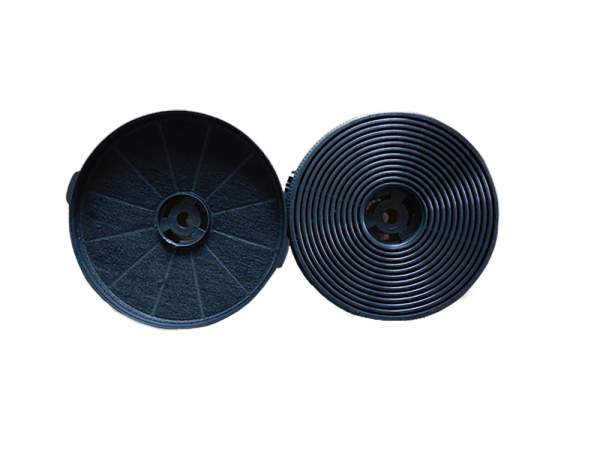 KRONA
фильтр угольный тип TN (2 шт.)