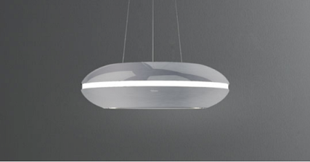 Falmec Circle.Tech LOOP isola 74 inox (600)