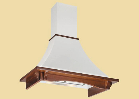 Falmec Classic NINFEA TULIP 90 ciliegio (600)