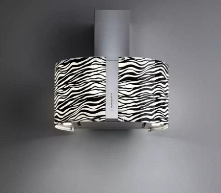 Falmec Mirabilia 67 ZEBRA vetro (800)