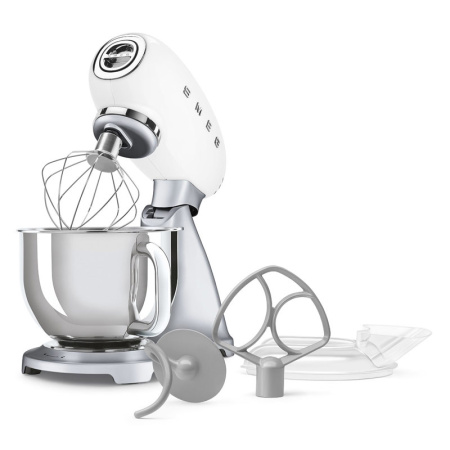 SMEG SMF04WHEU