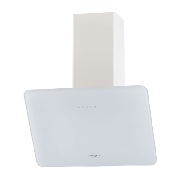 KRONA
LIORA 600 white S вытяжка кухонная