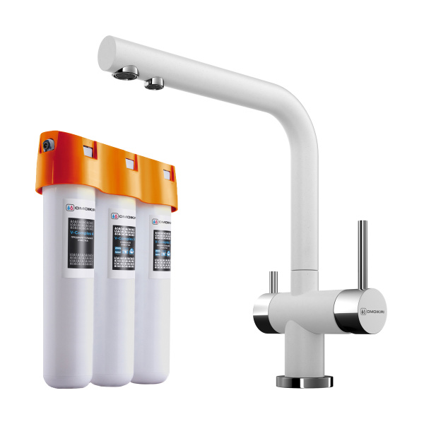 Nagano-WH + Pure drop Lite Nagano-WH + Pure drop Lite