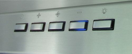Falmec Design ALTAIR 90 inox (800)