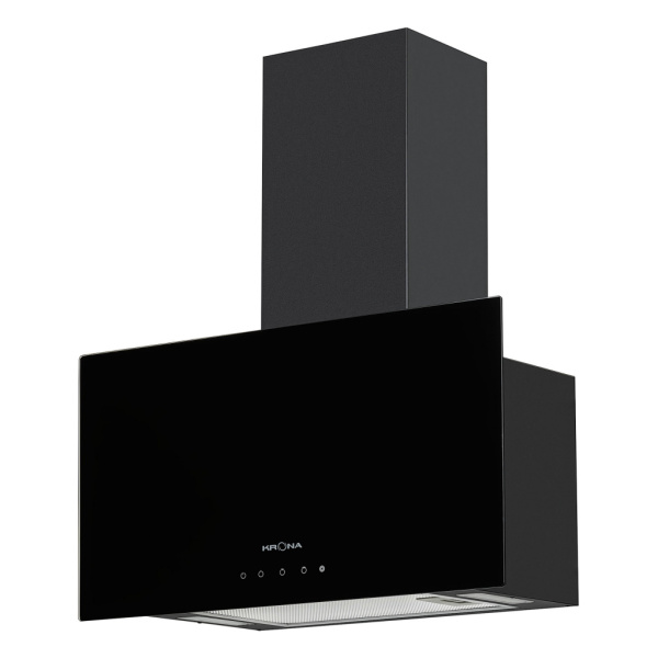 KRONA
CLEMENTINA 600 black S вытяжка кухонная