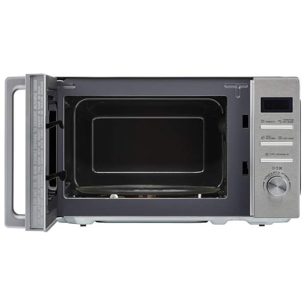 KRONA QUANTUM 44 BL/IX микроволновая печь