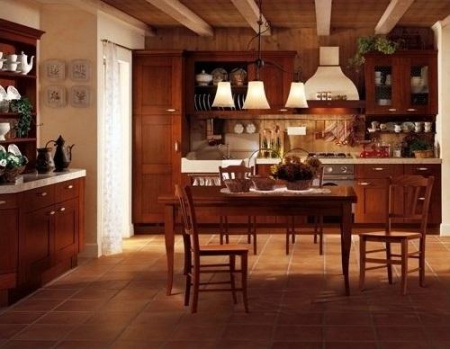 Falmec Classic IRIS TULIP 90 rovere nuovo (600)