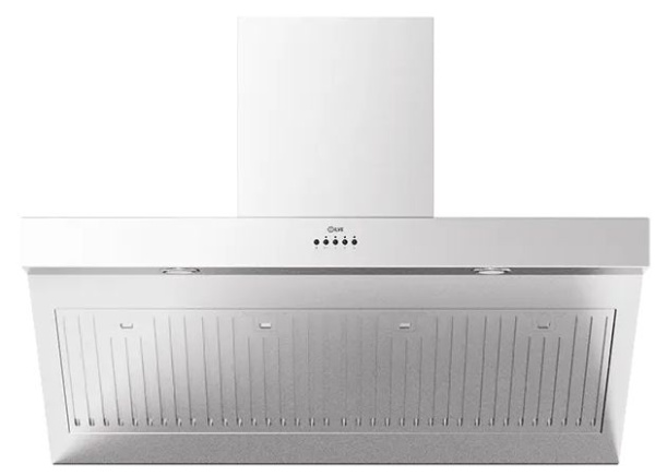 Кухонная вытяжка ILVE AGQ100/SS