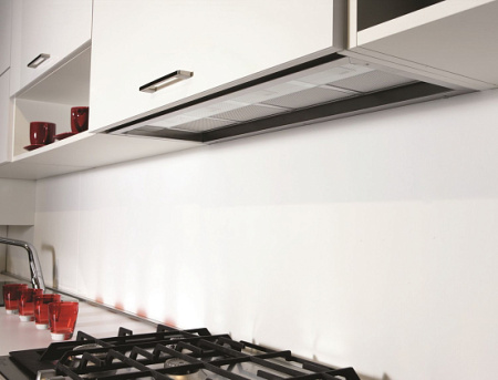 Falmec Design VIRGOLA 120 inox (600)