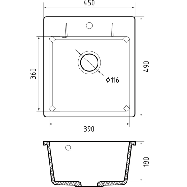 GranFest URBAN245darkgray
