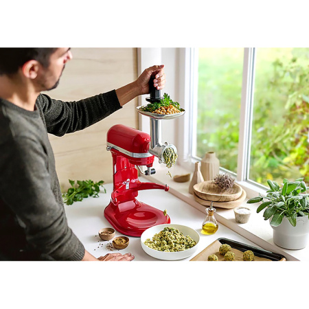 KitchenAid 5KSM60SPXEER