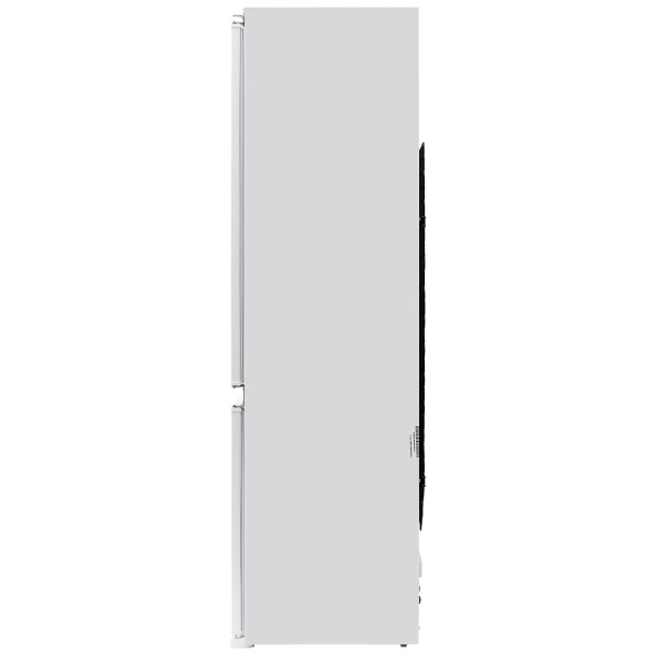 KRONA BRISTEN FNF встраиваемый холодильник-морозильник