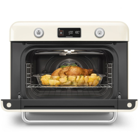 SMEG COF01CREU