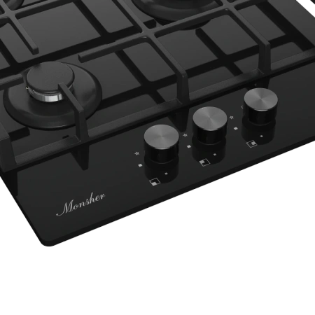 Monsher MGG42Noir