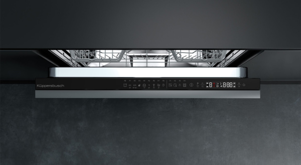 Встраиваемая посудомоечная машина Kuppersbusch GX 6500.0 V