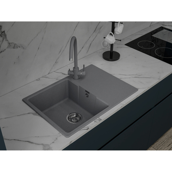 GranFest URBAN668Ldarkgray