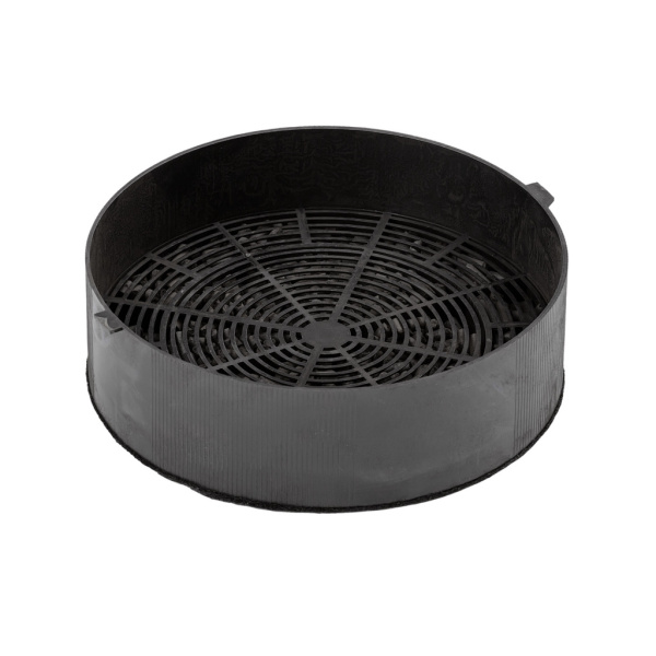 KRONA
Фильтр угольный Zeman TCF-018 F00 (комплект 1 шт.)