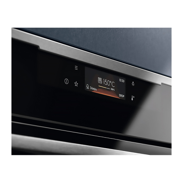 Electrolux KVMBE09X