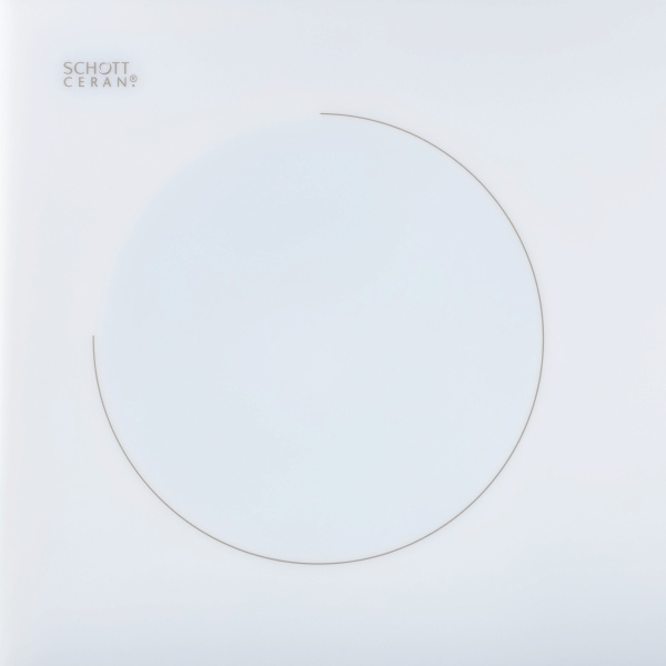 KRONA DOLCE 60 WH электрическая варочная поверхность (независимая) KRONA DOLCE 60 WH электрическая варочная поверхность (независимая)