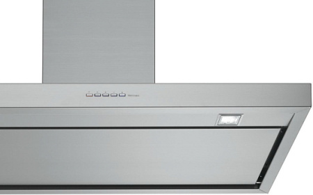 Falmec Fasteel PLANE TOP 120 inox (800)