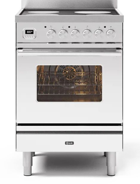 Кухонный блок ILVE P06W