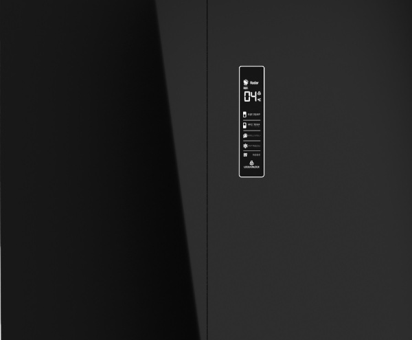 Холодильник-морозильник Kuppersbusch FKG 9860.0 S