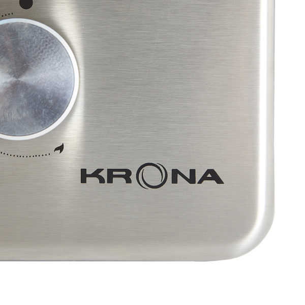 KRONA CALORE 60 IX газовая варочная поверхность (независимая) KRONA CALORE 60 IX газовая варочная поверхность (независимая)