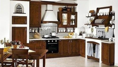 Falmec Classic MIMOSA 90 rovere (600)
