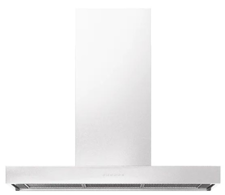 Кухонная вытяжка ILVE AGK90/SS