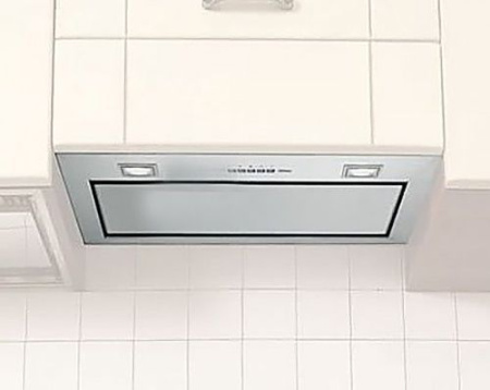 Falmec Design GRUPPO INCASSO 70 inox (800)