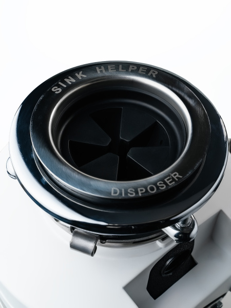 Измельчитель пищевых отходов SINK HELPER Premium H-30