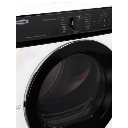 Delonghi DTD8106HEMILIA