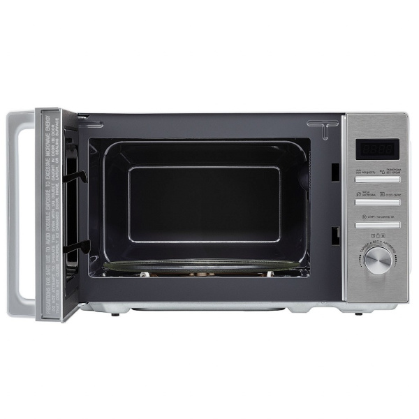 KRONA QUANTUM 44 WH/IX микроволновая печь