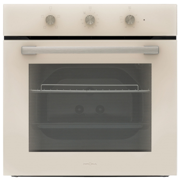 KRONA
SERA 60 IV электрический духовой шкаф (независимый)