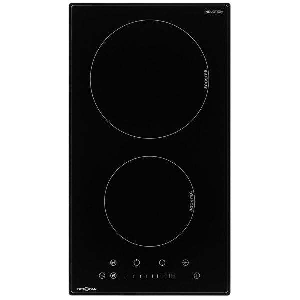 KRONA
FORTE 30 BL индукционная варочная поверхность (независимая) KRONA
FORTE 30 BL индукционная варочная поверхность (независимая)