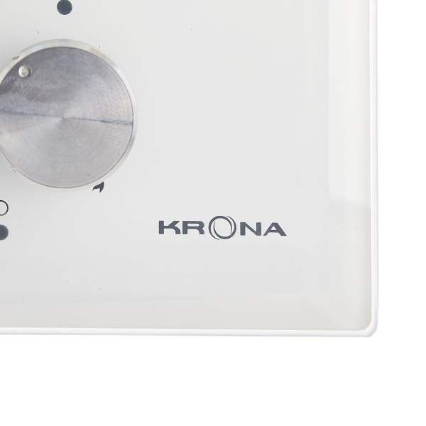 KRONA CALORE 60 WH газовая варочная поверхность (независимая) KRONA CALORE 60 WH газовая варочная поверхность (независимая)