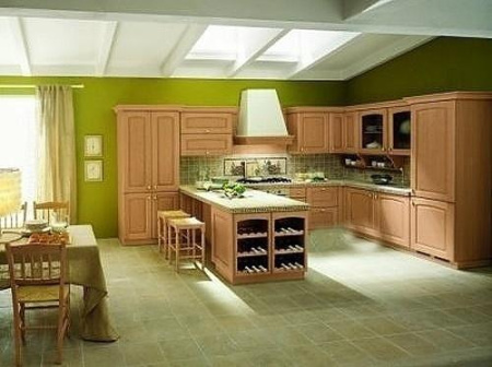 Falmec Classic PENTA 90 rovere (600)