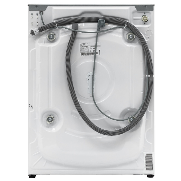 KRONA KALISA 1400 8K WHITE встраиваемая стиральная машина