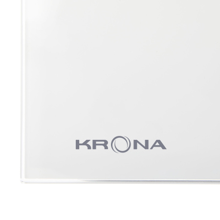 KRONA FIERO 45 WH газовая варочная поверхность (независимая)