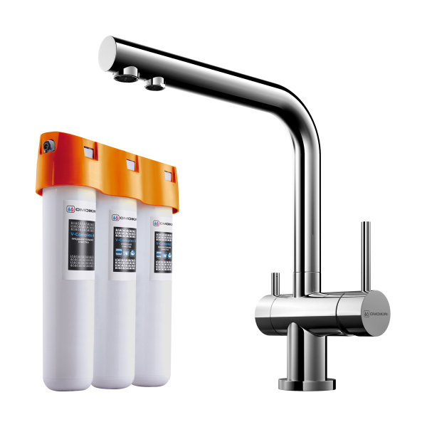 Nagano-C + Pure drop Lite Nagano-C + Pure drop Lite
