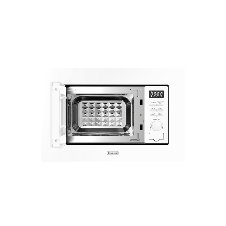 Delonghi DMO20BBMATERO